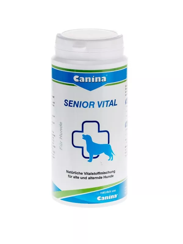 Canina Senior Vital 500g